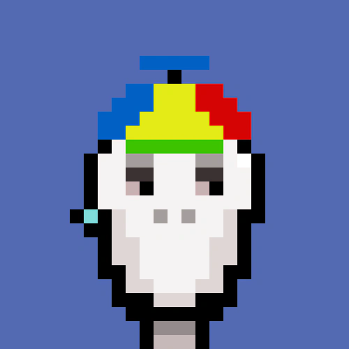 Token #1690