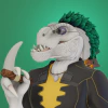 ovisaurs