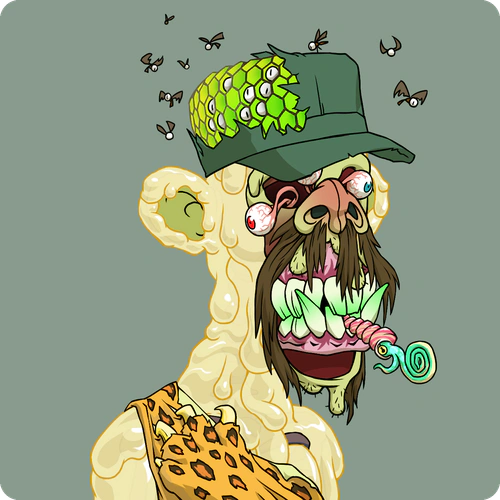 Token #5768