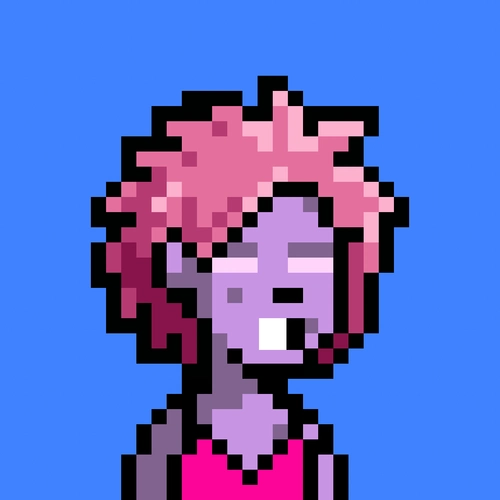 Token #318