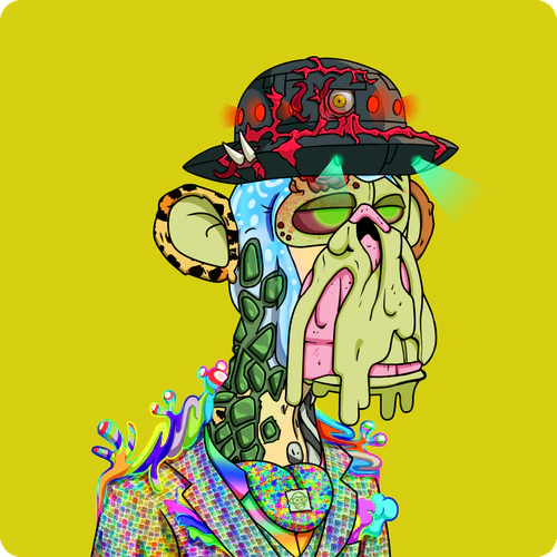 Token #2827