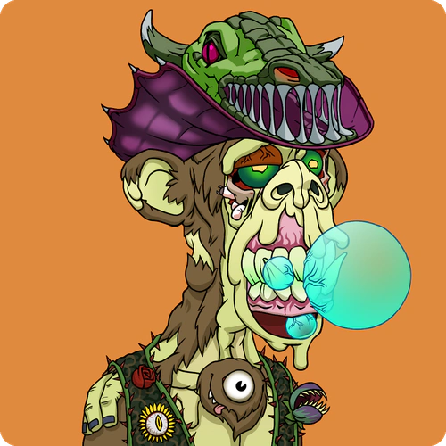 Token #1595