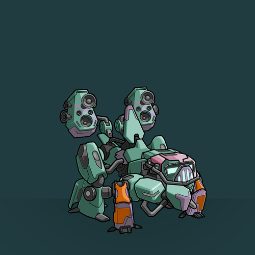 Token #6