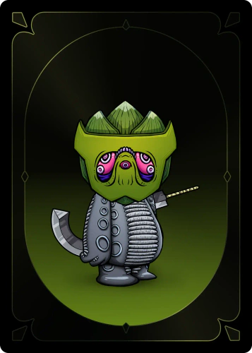 Token #2414