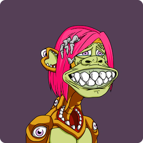 Token #2867