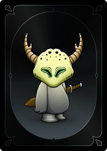 Token #8143