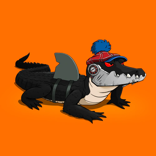 Token #300