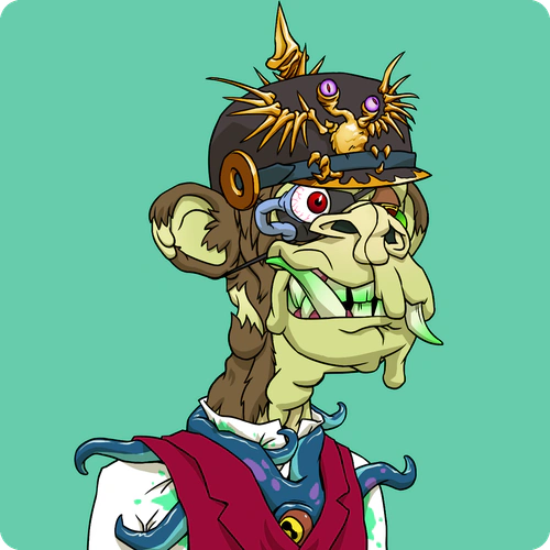 Token #4690