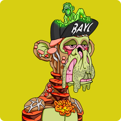 Token #1251