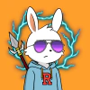 rabbits
