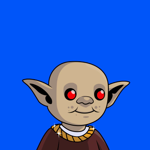 Token #507