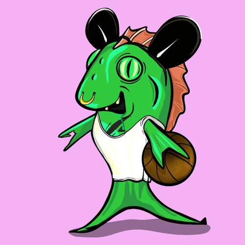Token #5361