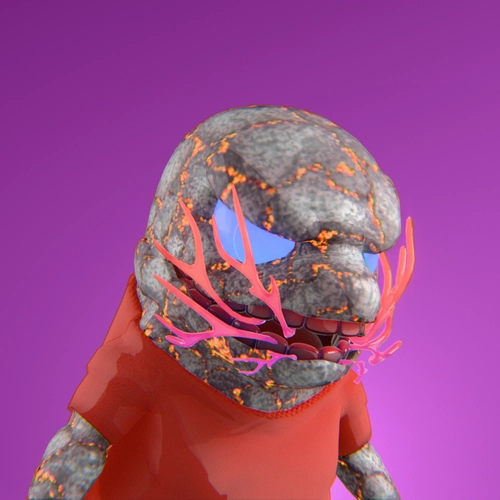 Token #23