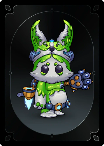 Koda #9954