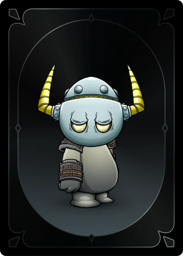 Koda #2910 artwork