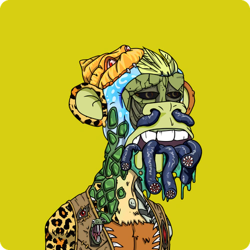 Token #1358