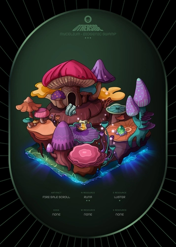 Token #5327