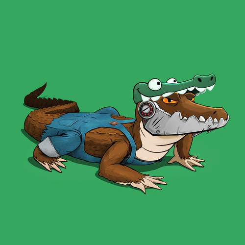 Token #603