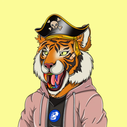 Token #4476
