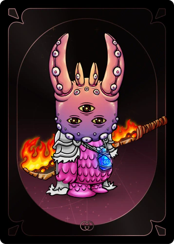Token #5404