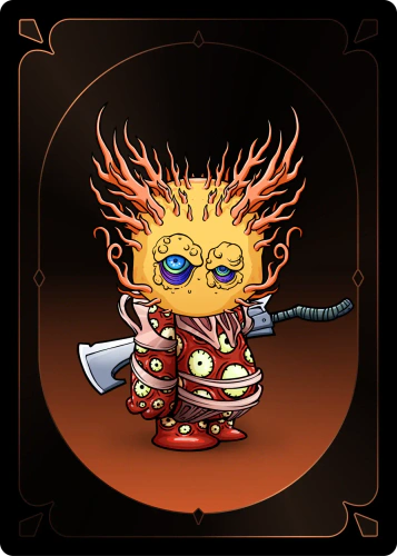 Token #8793