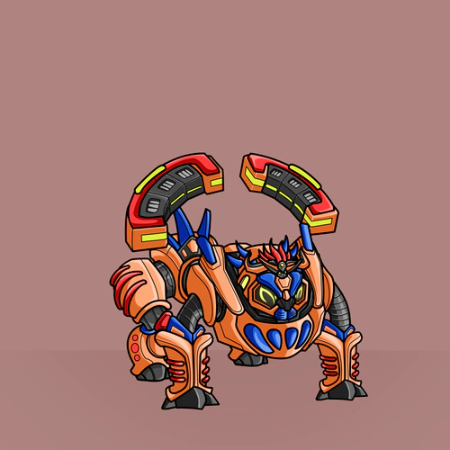 Token #360
