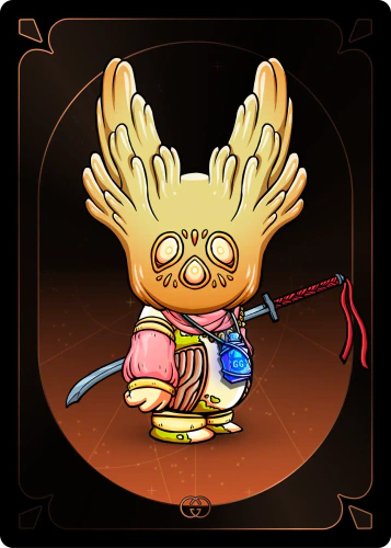 Koda #9922