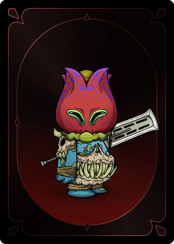 Token #1669