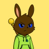 rabbits