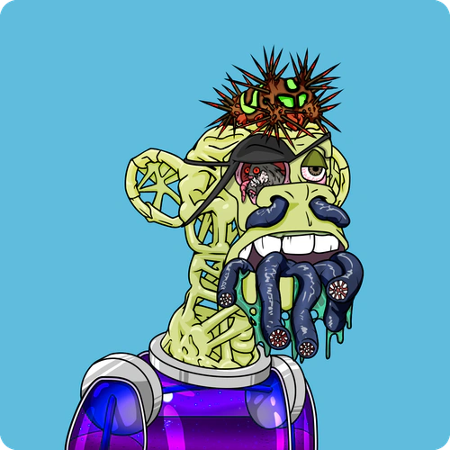 Token #1681