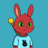 rabbits