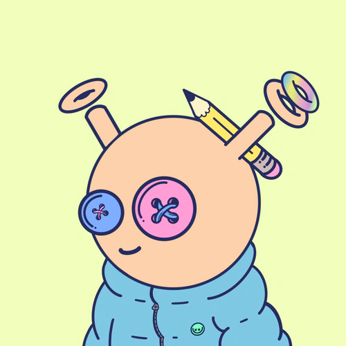 Token #1257