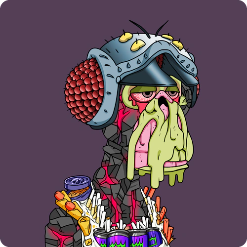 Token #1007