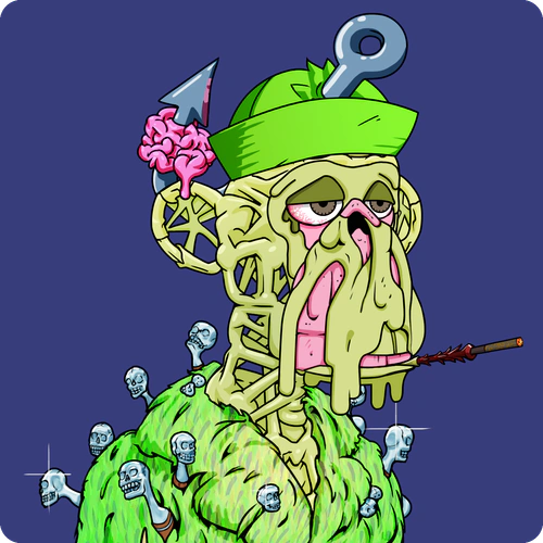 Token #664