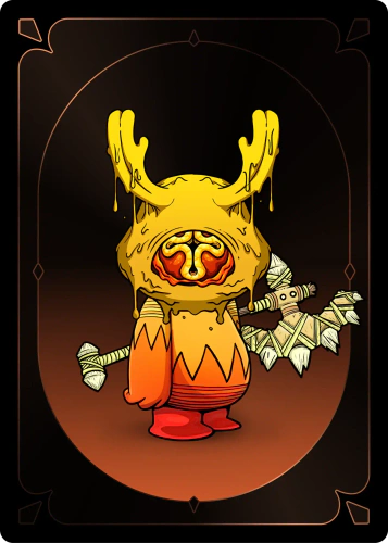 Token #7184