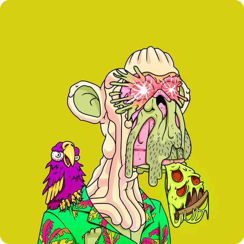 Token #3433