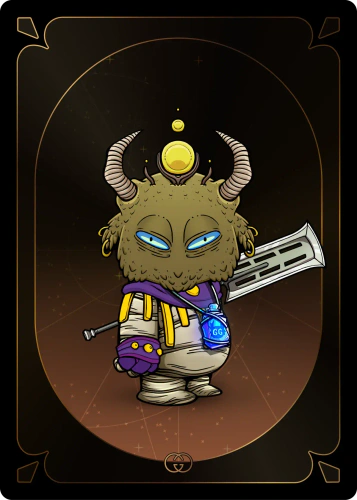 Token #7799