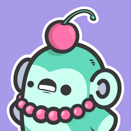 Token #1705