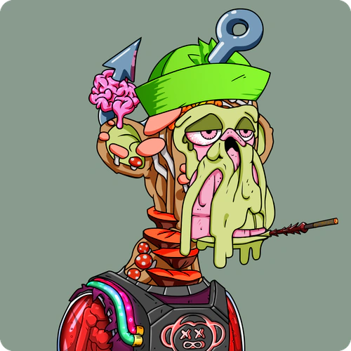 Token #1025