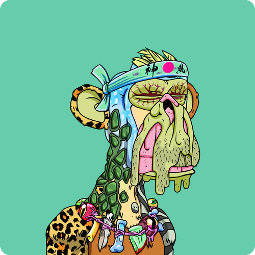 Token #1808