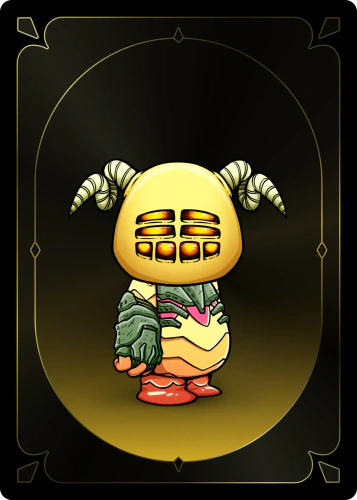 Koda #5830 artwork