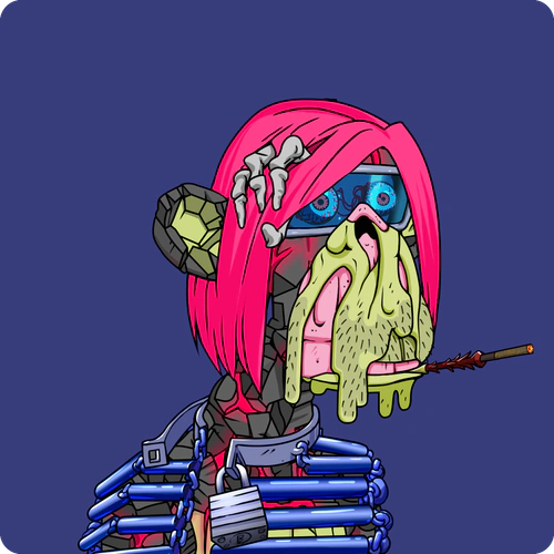 Token #2857