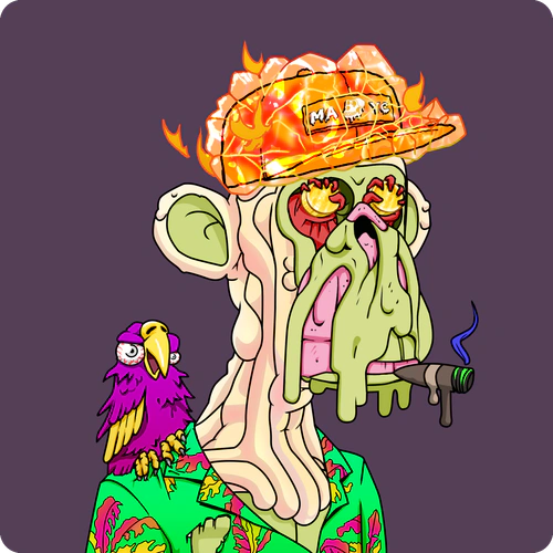 Token #2293