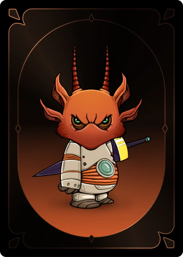 Token #6404