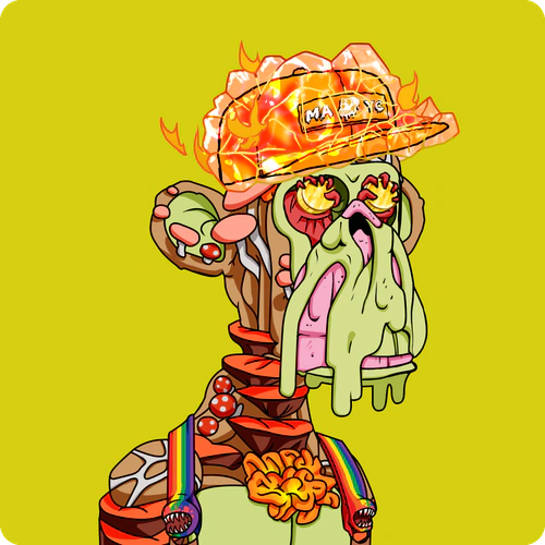Token #3499