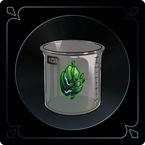 Token #1