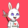 rabbits