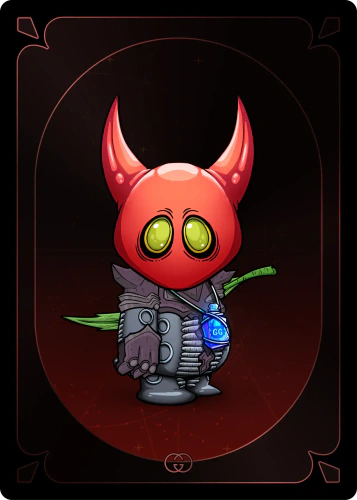 Token #7719