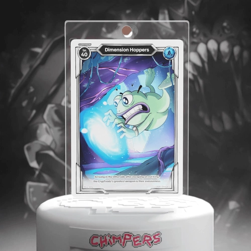 Token #8002
