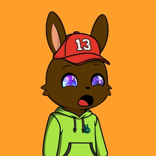 Token #1165